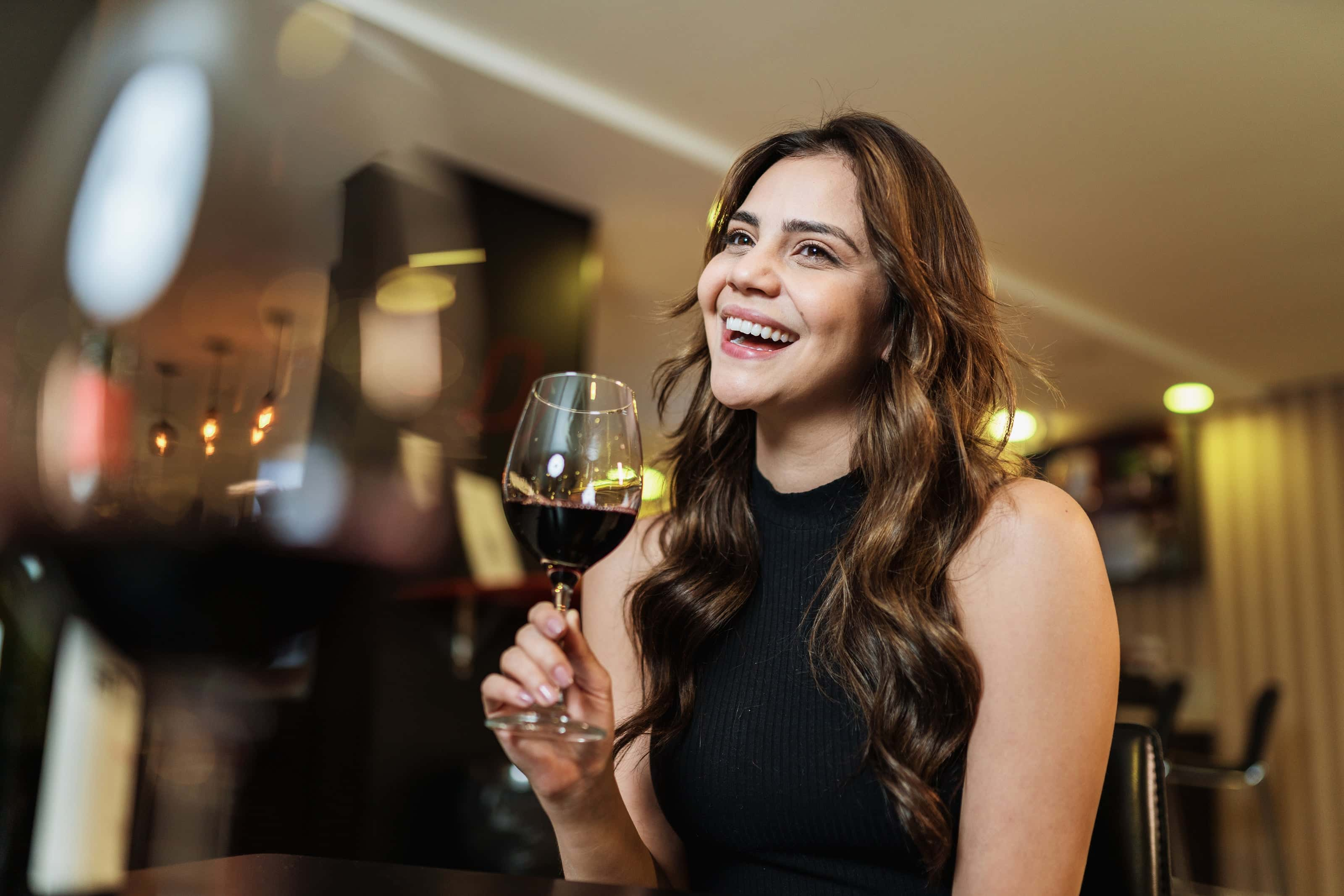 Is Red Wine Good for You Health Benefits Explained   US – Coravin US