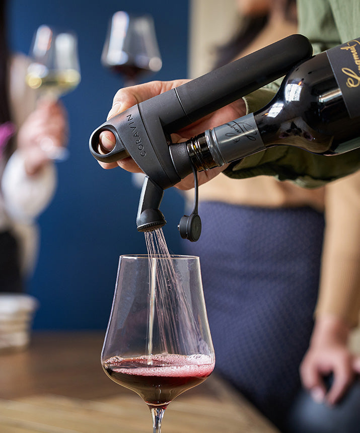 Pivot+ – Coravin US