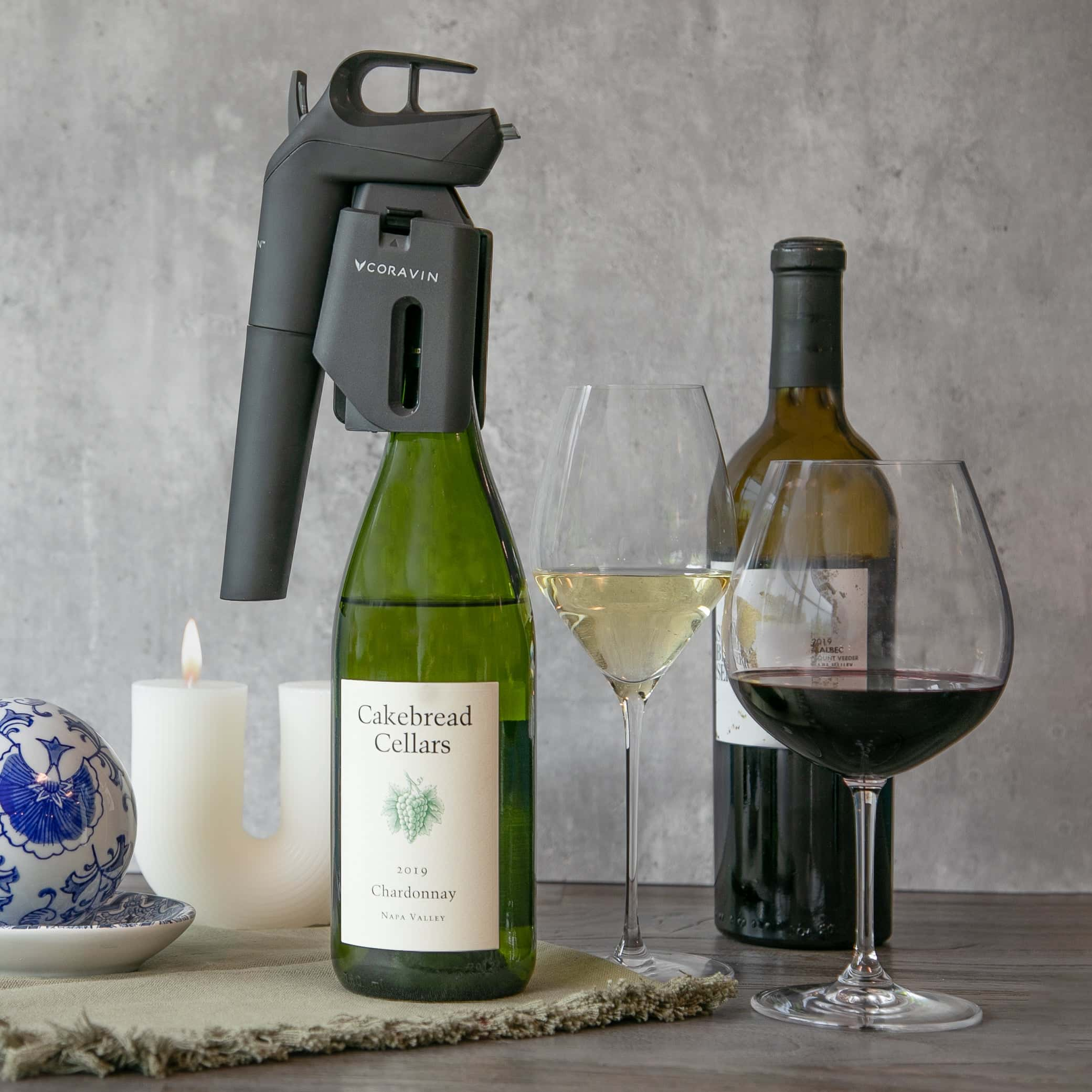 Coravin US